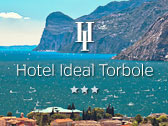 Hotel Ideal Torbole Gardasee